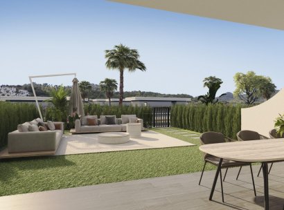 Apartment · New Build - La Manga Club · Murcia · Spain