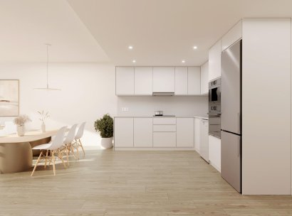 Apartment · New Build - La Manga Club · Murcia · Spain