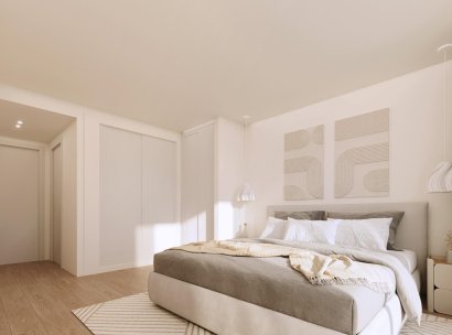 Apartment · New Build - La Manga Club · Murcia · Spain