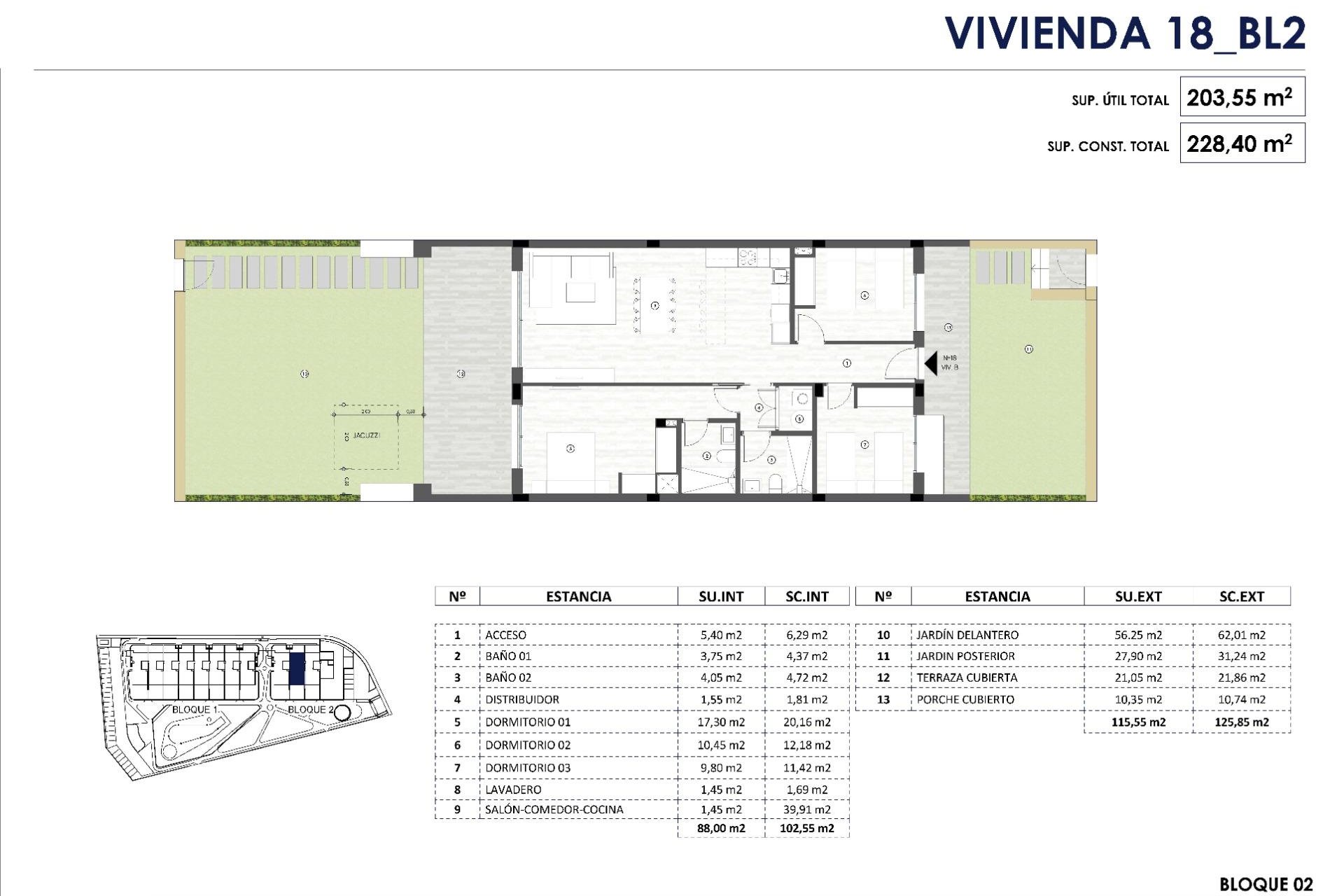 New Build - Apartment - La Manga Club
