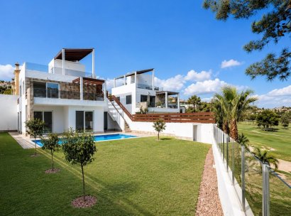 Villa · Nieuwbouw Woningen - Rojales · Golf La Marquesa (Ciudad Quesada) · Alicante · Spanje