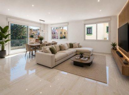Villa · Nieuwbouw Woningen - Rojales · Golf La Marquesa (Ciudad Quesada) · Alicante · Spanje
