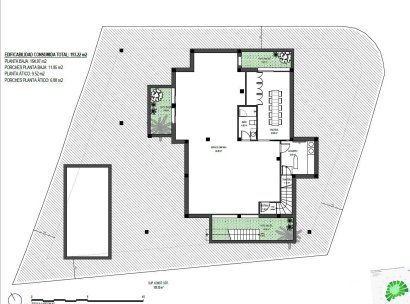 Villa · Nieuwbouw Woningen - Torre Pacheco · Santa Rosalia Lake And Life Resort · Murcia · Spanje