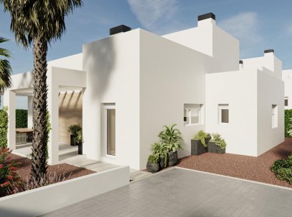 Villa · Nieuwbouw Woningen - La Finca Golf · Alicante · Spanje