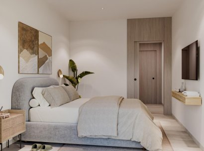 Villa · Nieuwbouw Woningen - La Finca Golf · Alicante · Spanje