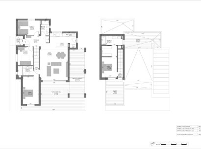 Villa · Nieuwbouw Woningen - La Finca Golf · Alicante · Spanje