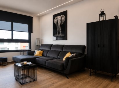 Appartement · Herverkoop - Orihuela Costa · Villamartín · Alicante · Spanje