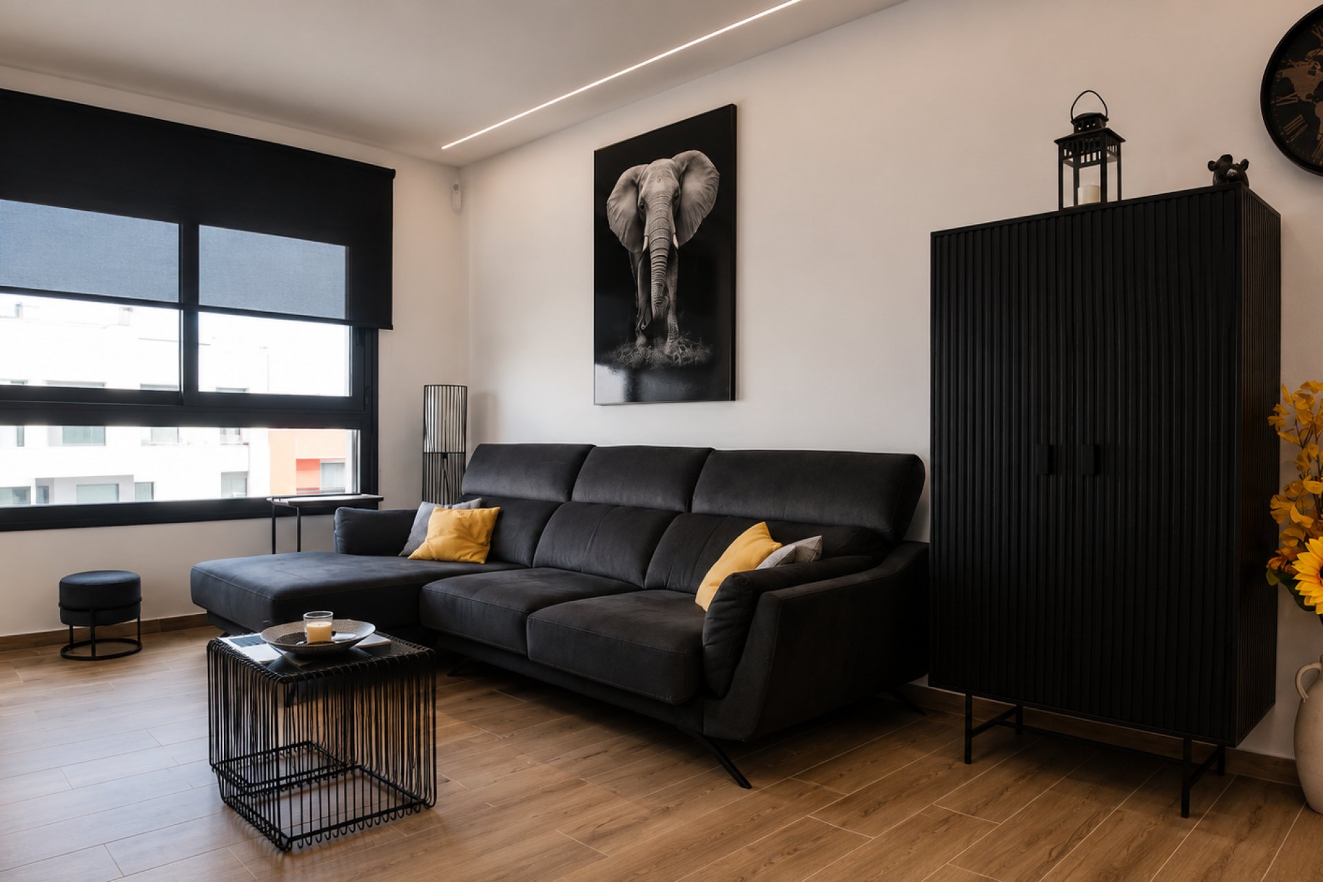 Herverkoop - Appartement - Orihuela Costa
