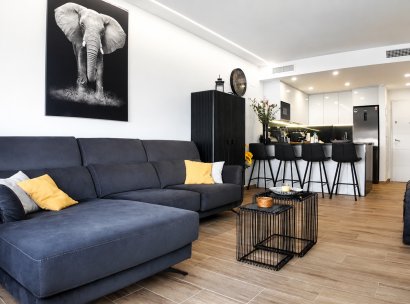Appartement · Herverkoop - Orihuela Costa · Villamartín · Alicante · Spanje