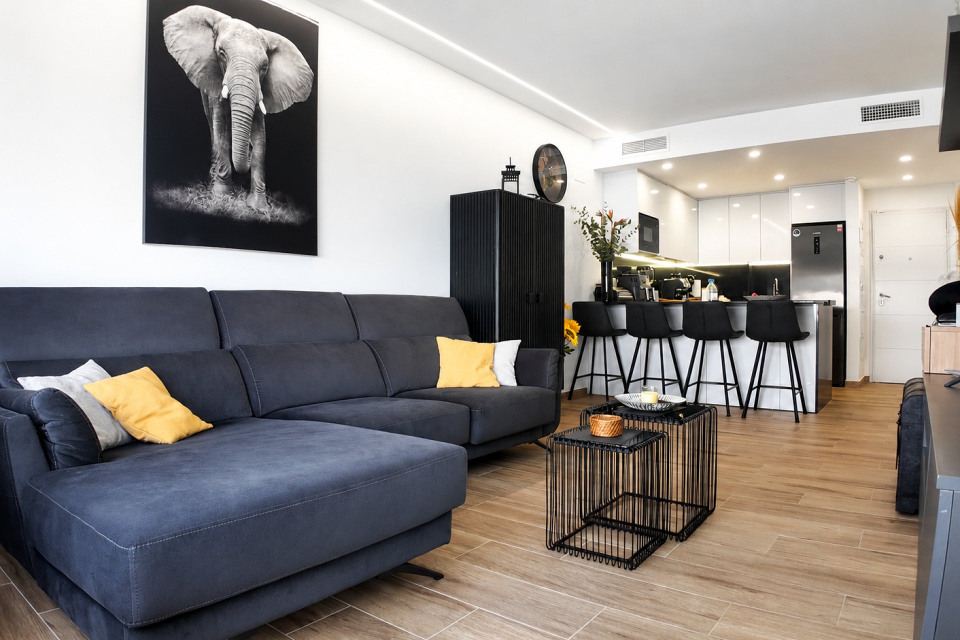 Herverkoop - Appartement - Orihuela Costa
