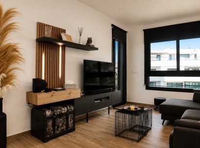 Appartement · Herverkoop - Orihuela Costa · Villamartín · Alicante · Spanje