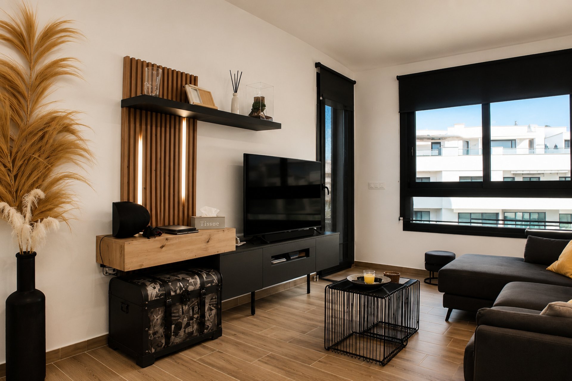Herverkoop - Appartement - Orihuela Costa