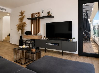 Appartement · Herverkoop - Orihuela Costa · Villamartín · Alicante · Spanje