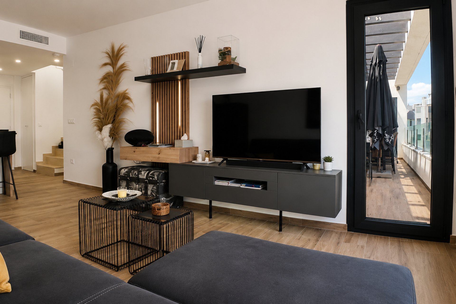 Herverkoop - Appartement - Orihuela Costa