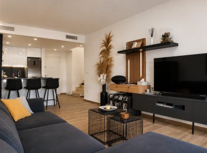 Appartement · Herverkoop - Orihuela Costa · Villamartín · Alicante · Spanje