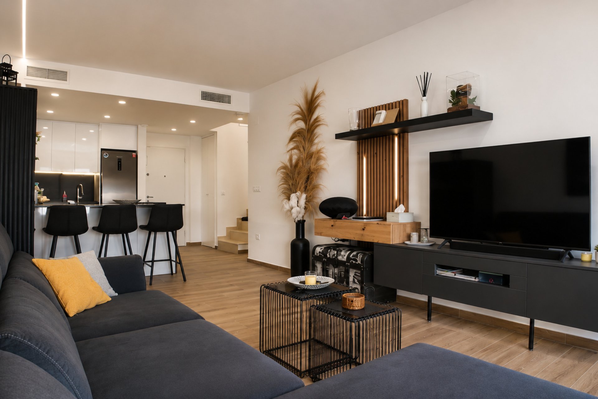 Herverkoop - Appartement - Orihuela Costa