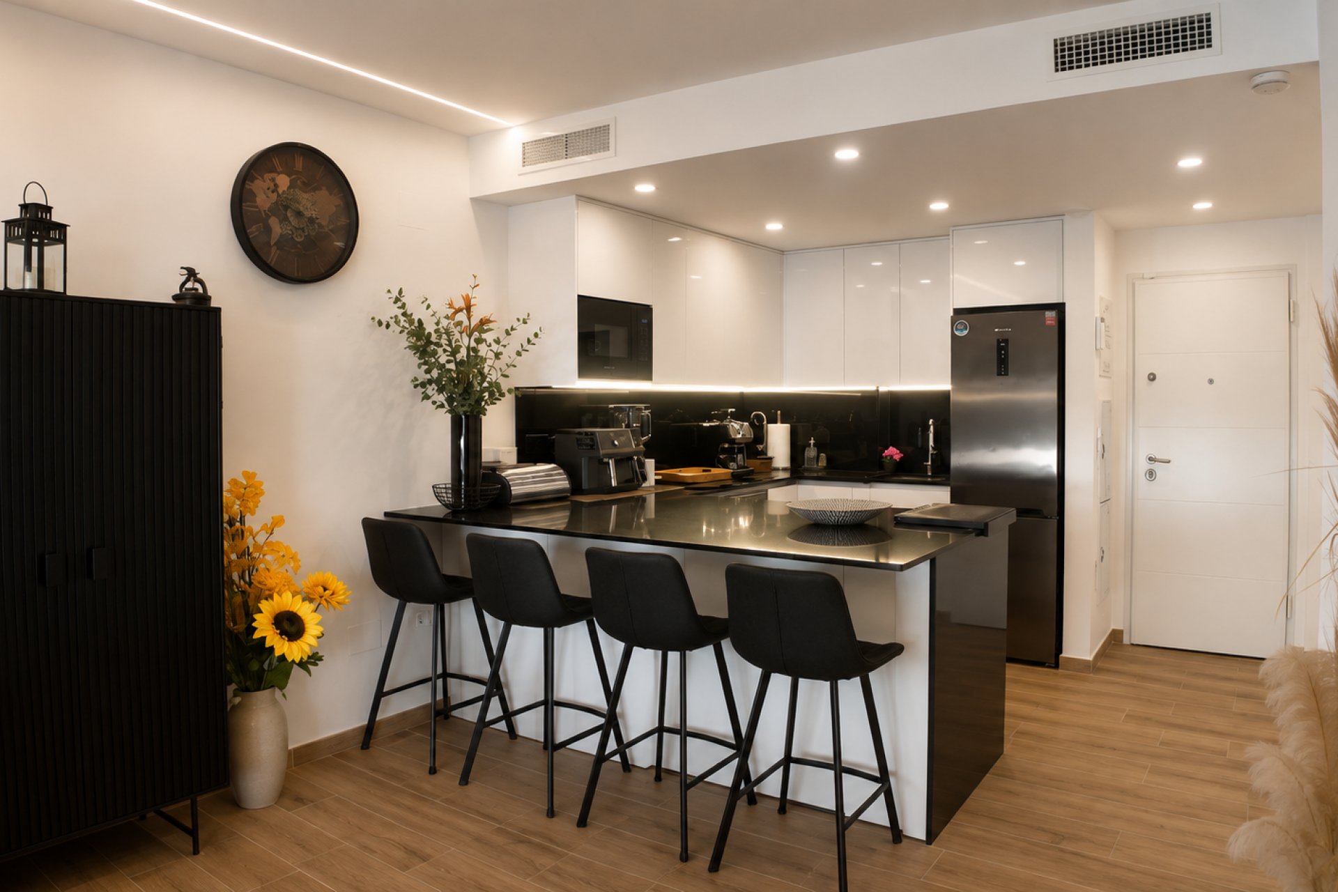 Herverkoop - Appartement - Orihuela Costa