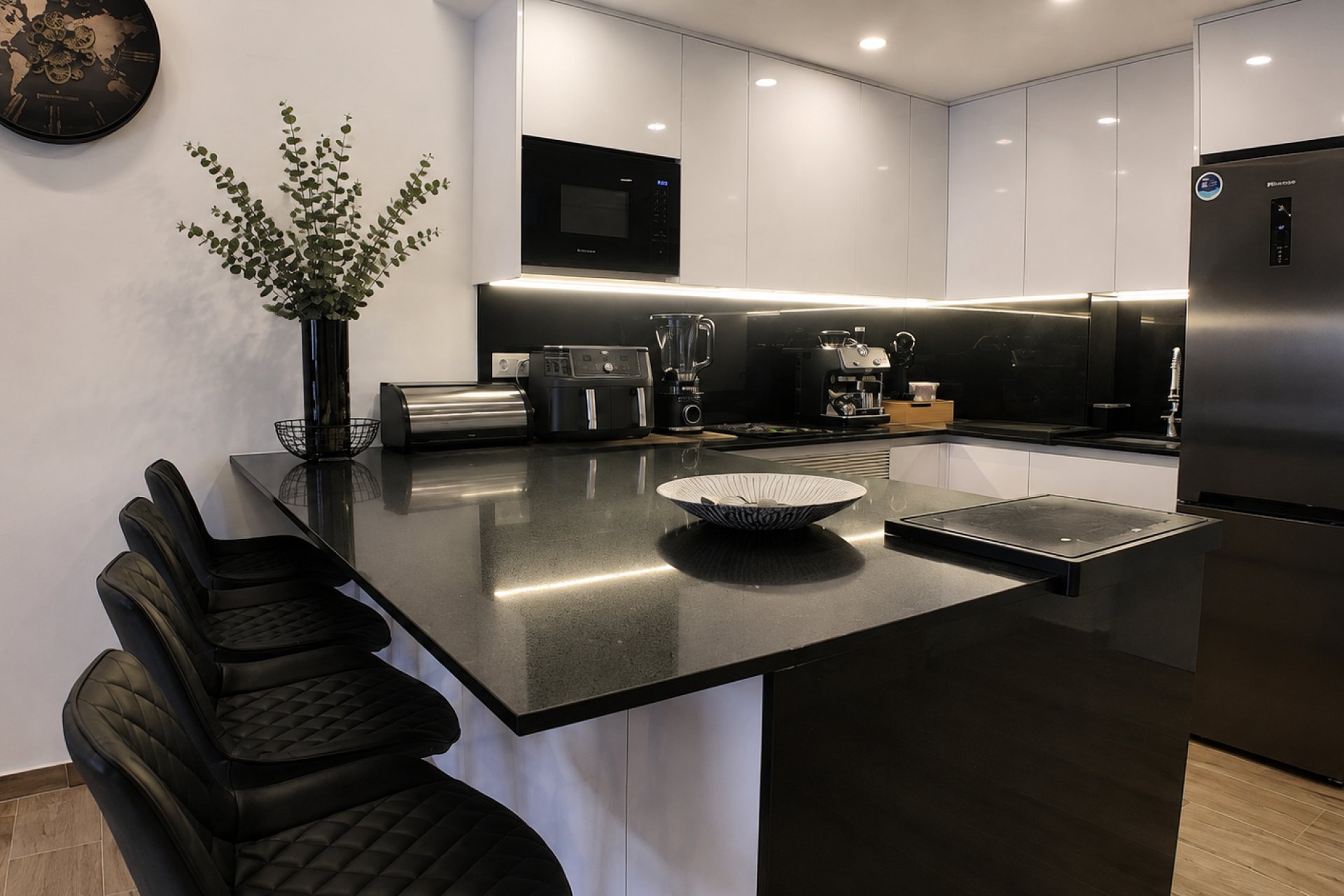 Herverkoop - Appartement - Orihuela Costa