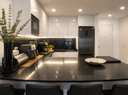 Appartement · Herverkoop - Orihuela Costa · Villamartín · Alicante · Spanje