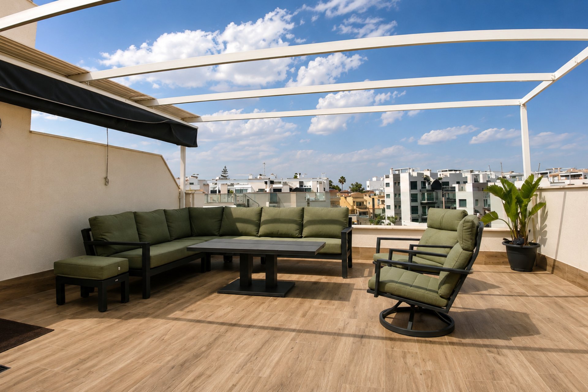 Herverkoop - Appartement - Orihuela Costa