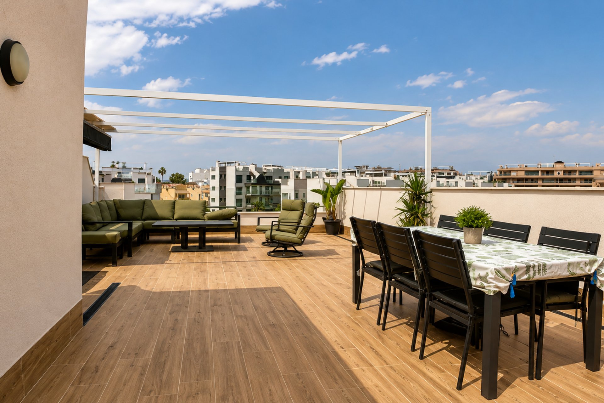 Herverkoop - Appartement - Orihuela Costa