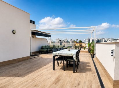 Appartement · Herverkoop - Orihuela Costa · Villamartín · Alicante · Spanje