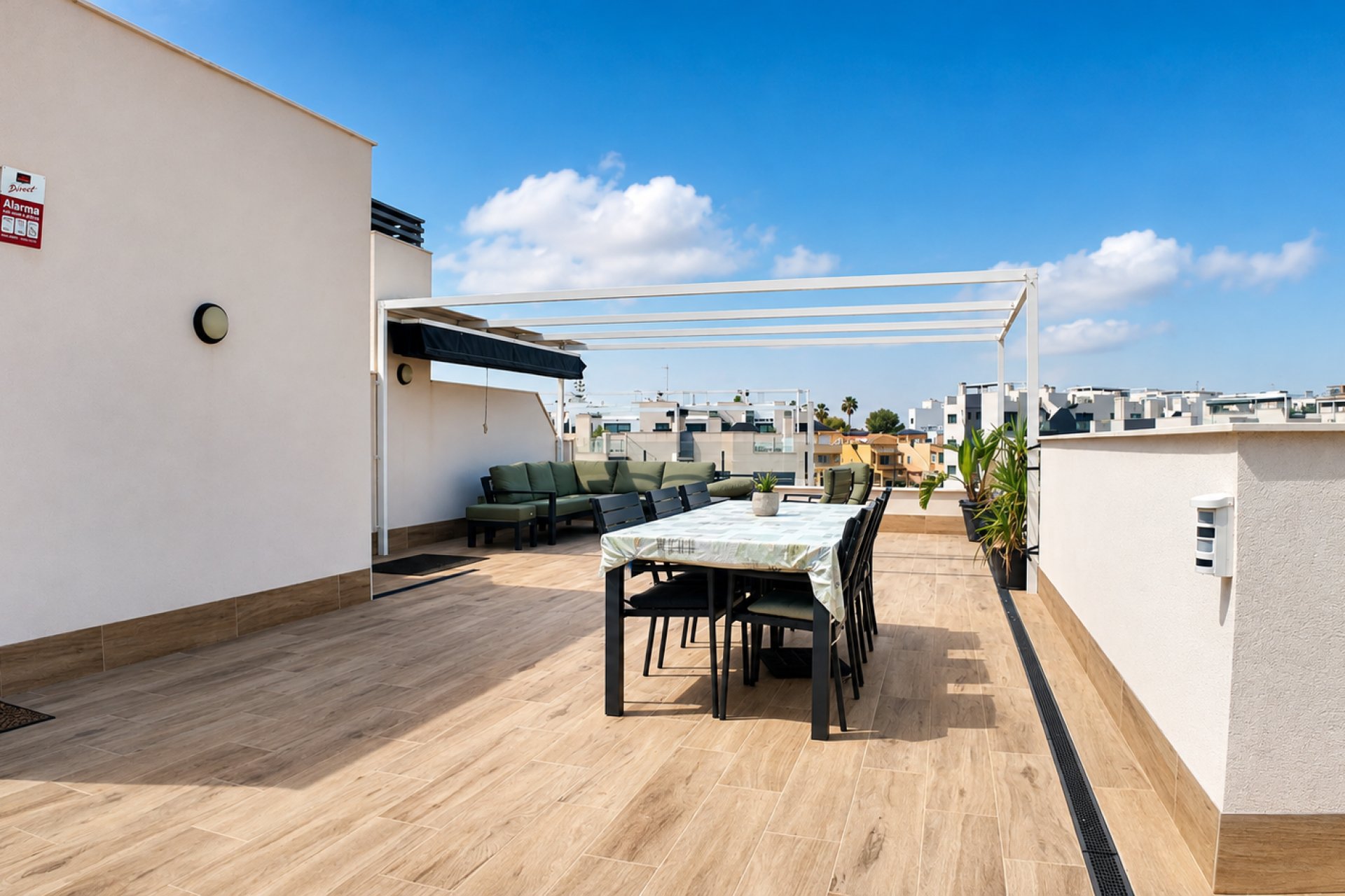 Herverkoop - Appartement - Orihuela Costa
