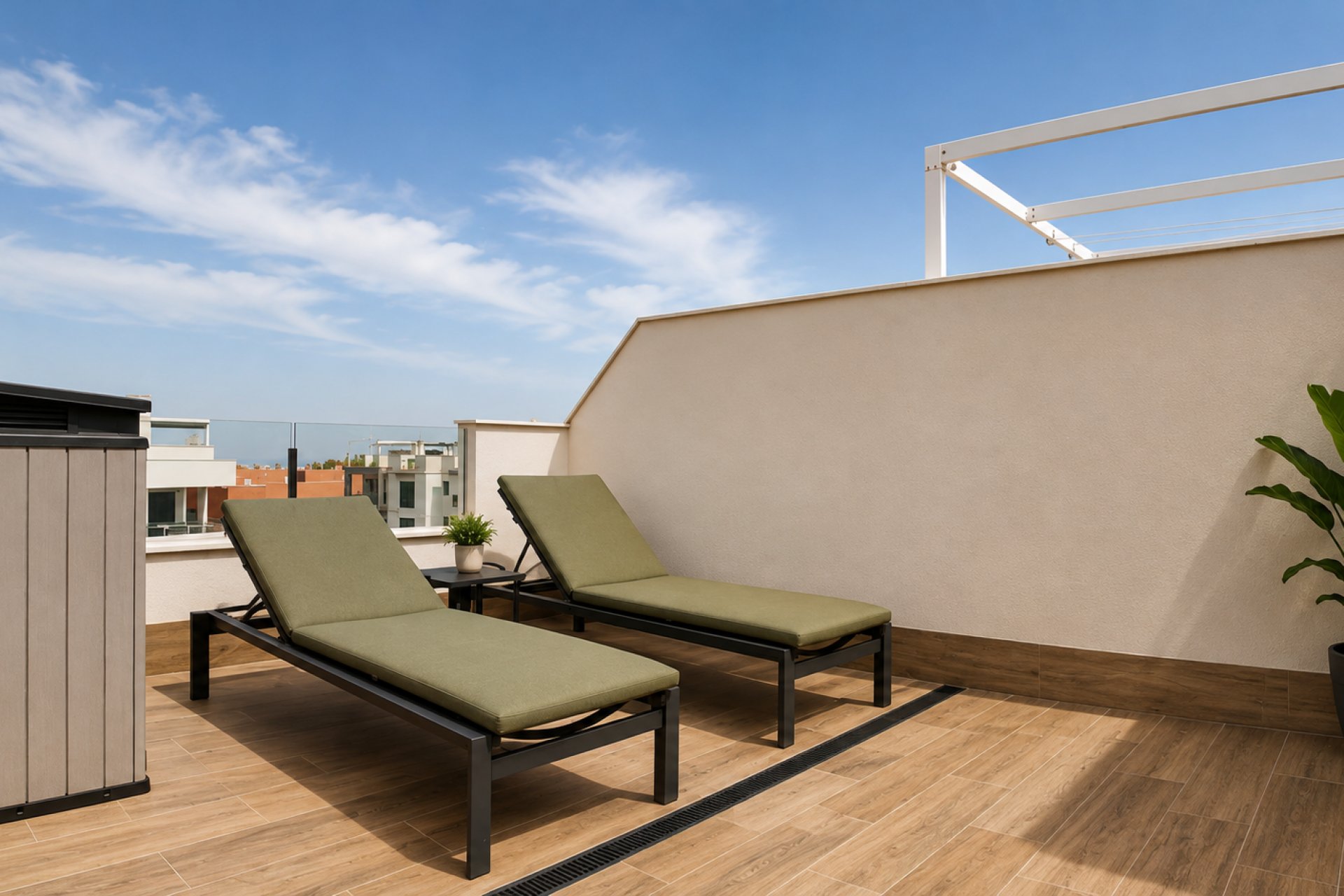 Herverkoop - Appartement - Orihuela Costa