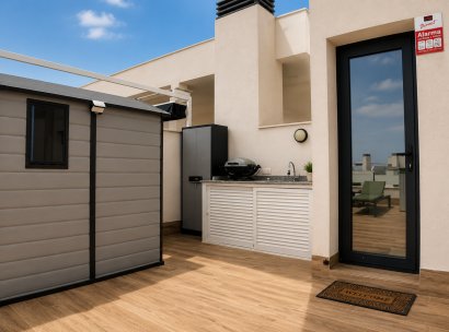 Appartement · Herverkoop - Orihuela Costa · Villamartín · Alicante · Spanje