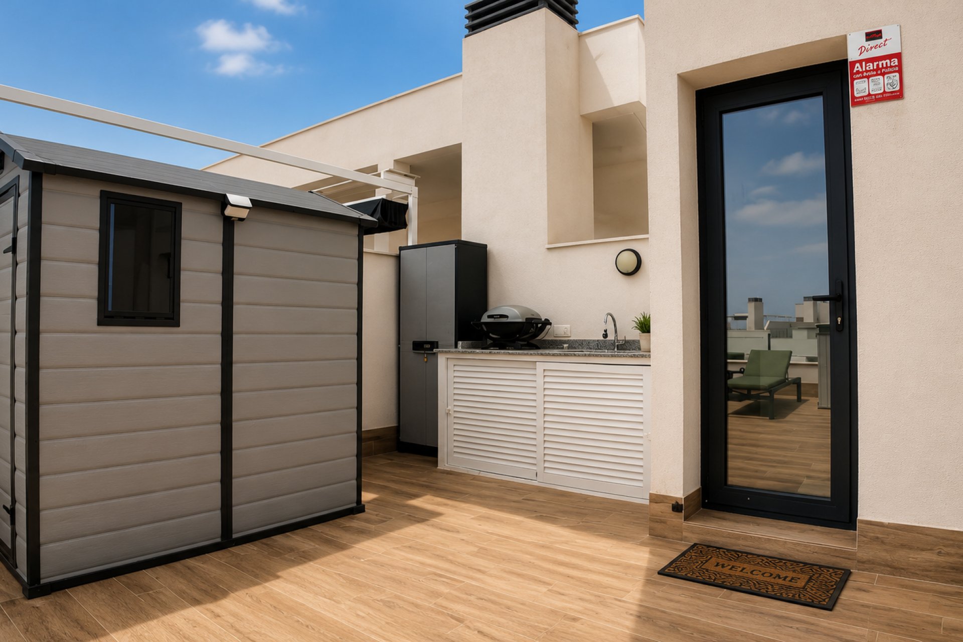 Herverkoop - Appartement - Orihuela Costa