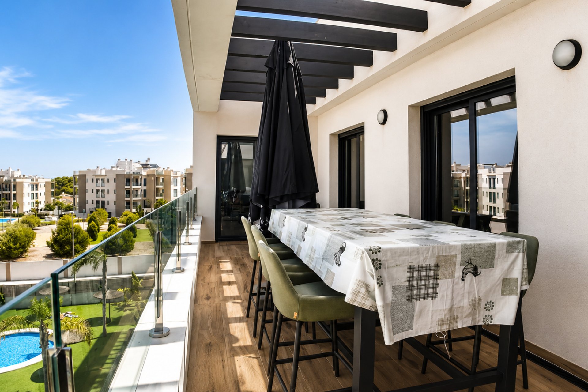Herverkoop - Appartement - Orihuela Costa