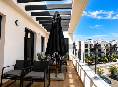 Appartement · Herverkoop - Orihuela Costa · Villamartín · Alicante · Spanje