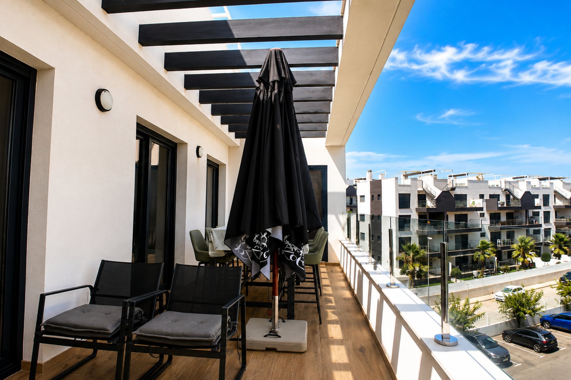 Herverkoop - Appartement - Orihuela Costa