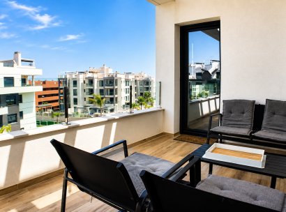 Appartement · Herverkoop - Orihuela Costa · Villamartín · Alicante · Spanje