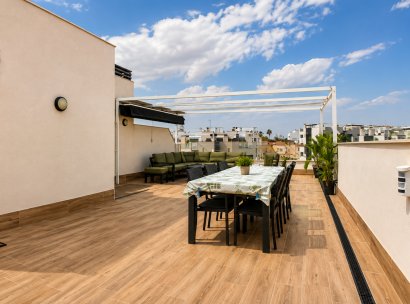 Appartement · Herverkoop - Orihuela Costa · Villamartín · Alicante · Spanje