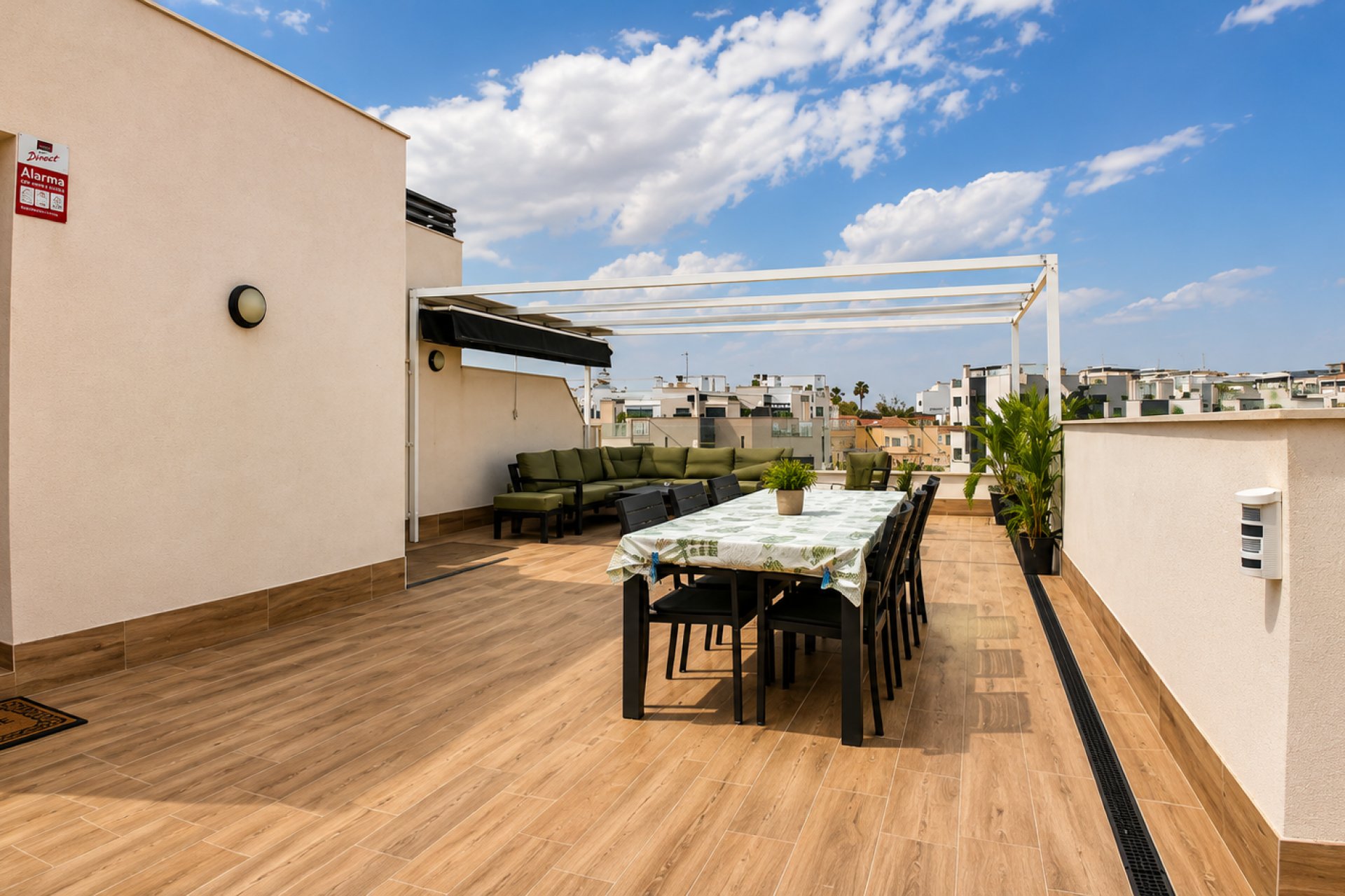 Herverkoop - Appartement - Orihuela Costa
