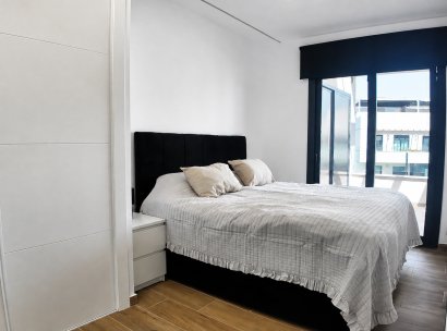Appartement · Herverkoop - Orihuela Costa · Villamartín · Alicante · Spanje