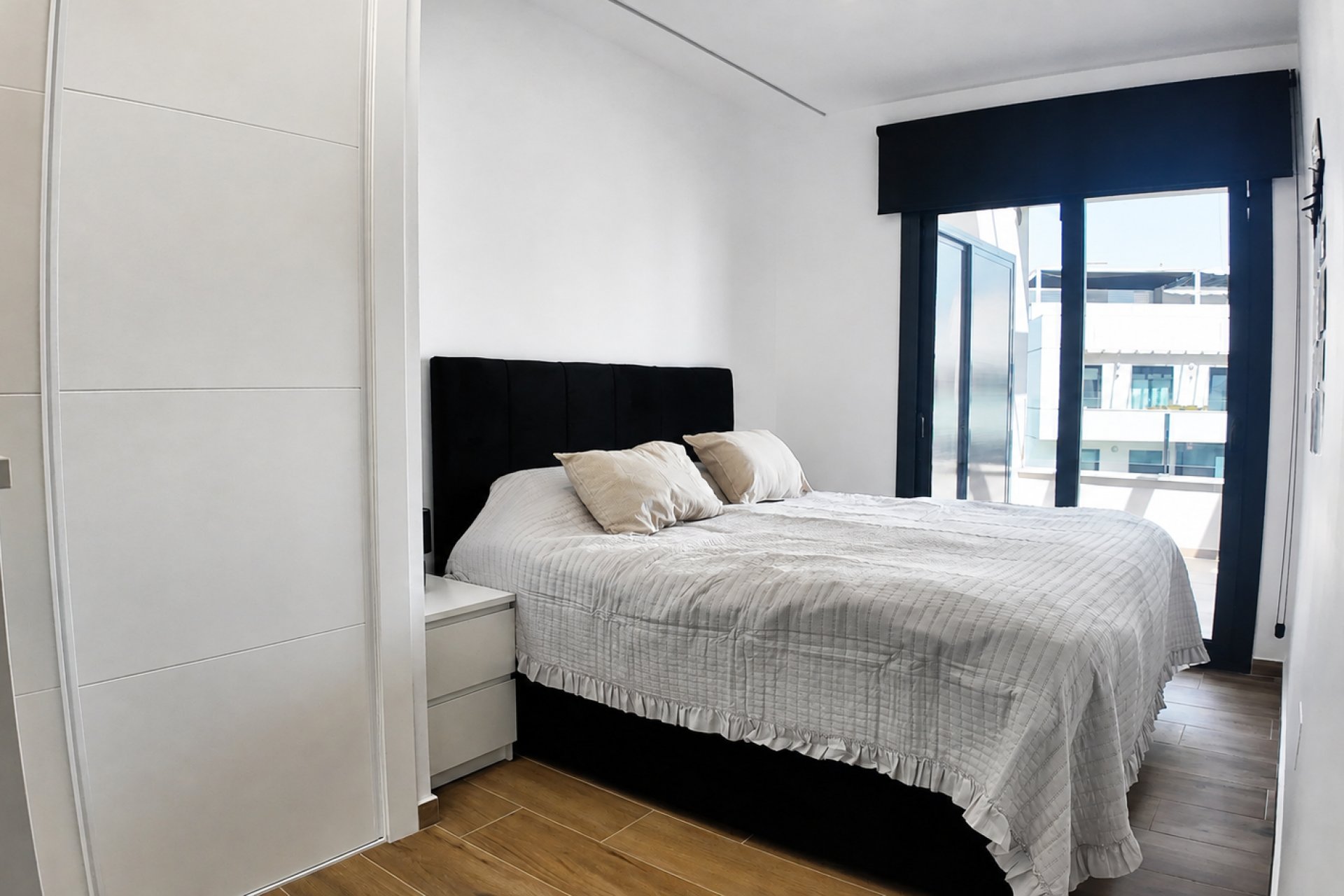 Herverkoop - Appartement - Orihuela Costa