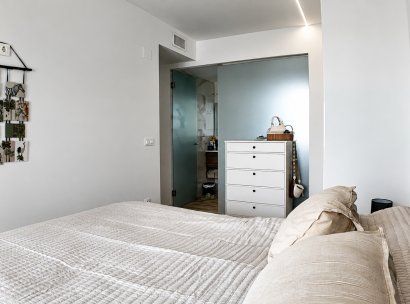 Appartement · Herverkoop - Orihuela Costa · Villamartín · Alicante · Spanje
