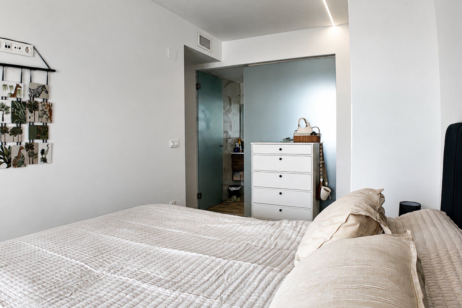 Herverkoop - Appartement - Orihuela Costa