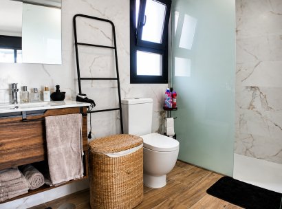 Appartement · Herverkoop - Orihuela Costa · Villamartín · Alicante · Spanje