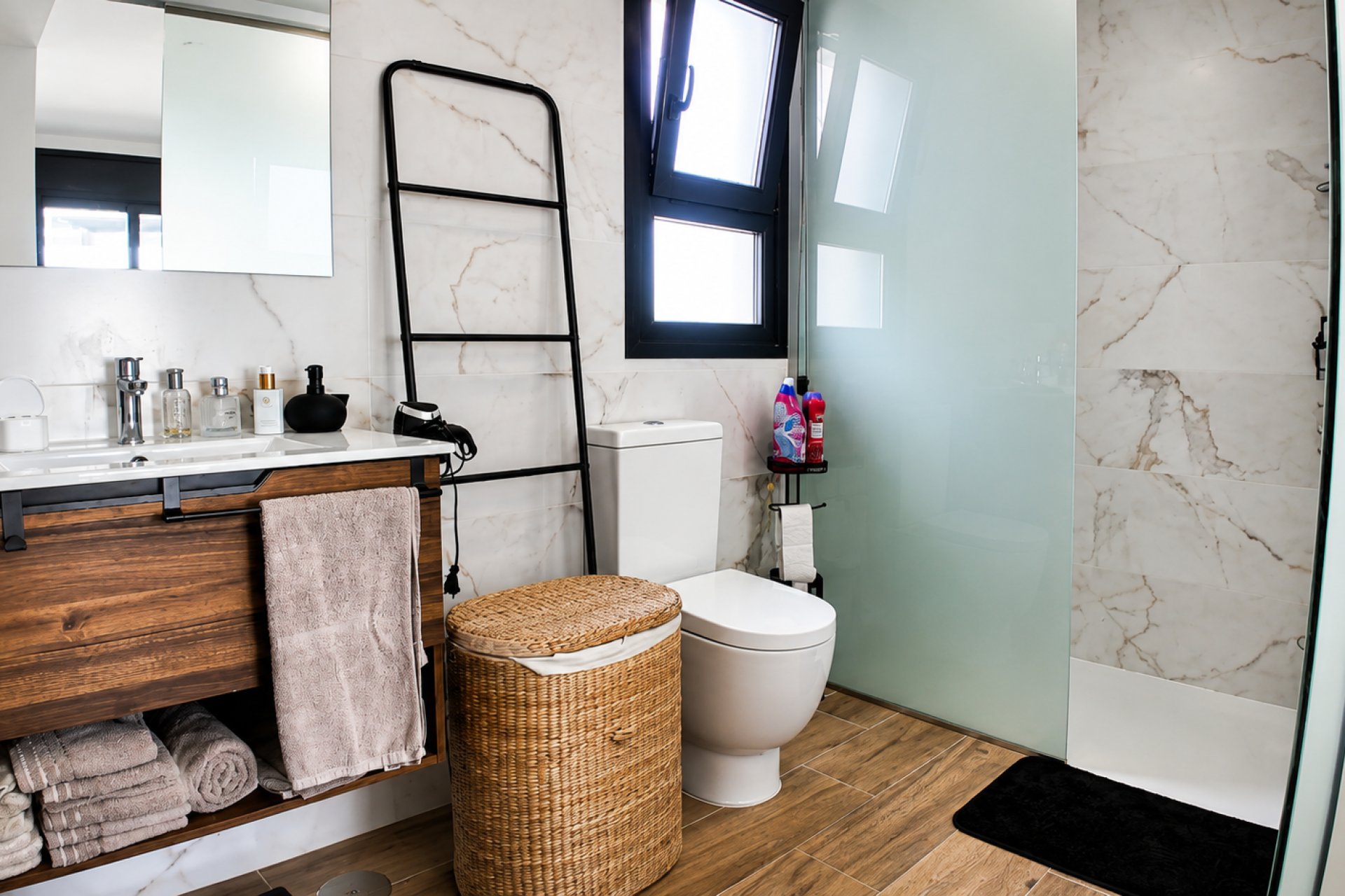 Herverkoop - Appartement - Orihuela Costa