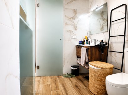 Appartement · Herverkoop - Orihuela Costa · Villamartín · Alicante · Spanje