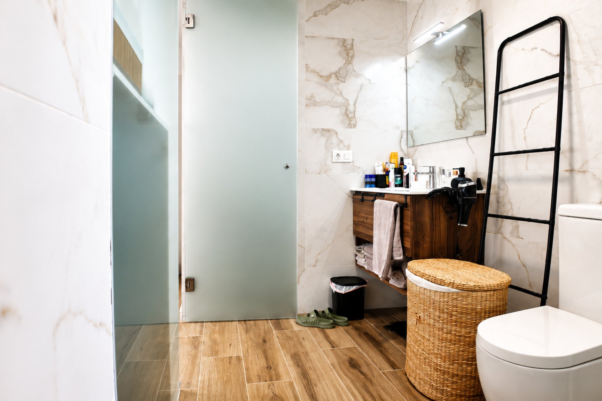 Herverkoop - Appartement - Orihuela Costa