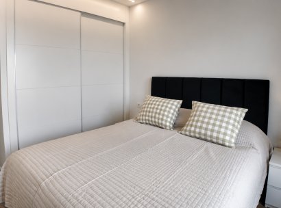 Appartement · Herverkoop - Orihuela Costa · Villamartín · Alicante · Spanje