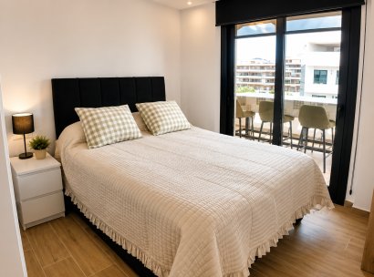 Appartement · Herverkoop - Orihuela Costa · Villamartín · Alicante · Spanje