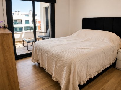 Appartement · Herverkoop - Orihuela Costa · Villamartín · Alicante · Spanje