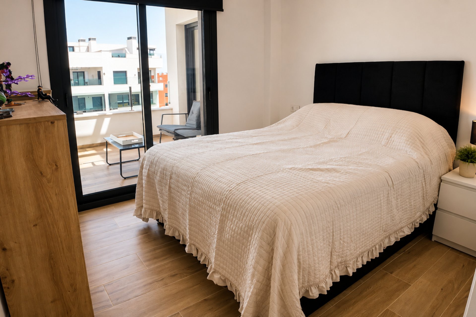 Herverkoop - Appartement - Orihuela Costa