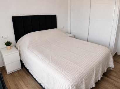 Appartement · Herverkoop - Orihuela Costa · Villamartín · Alicante · Spanje