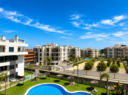 Appartement · Herverkoop - Orihuela Costa · Villamartín · Alicante · Spanje